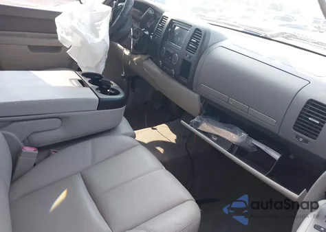 2013 GMC Sierra Sle z USA, uszkodzony, nr VIN 3GTP1VE00DG278741